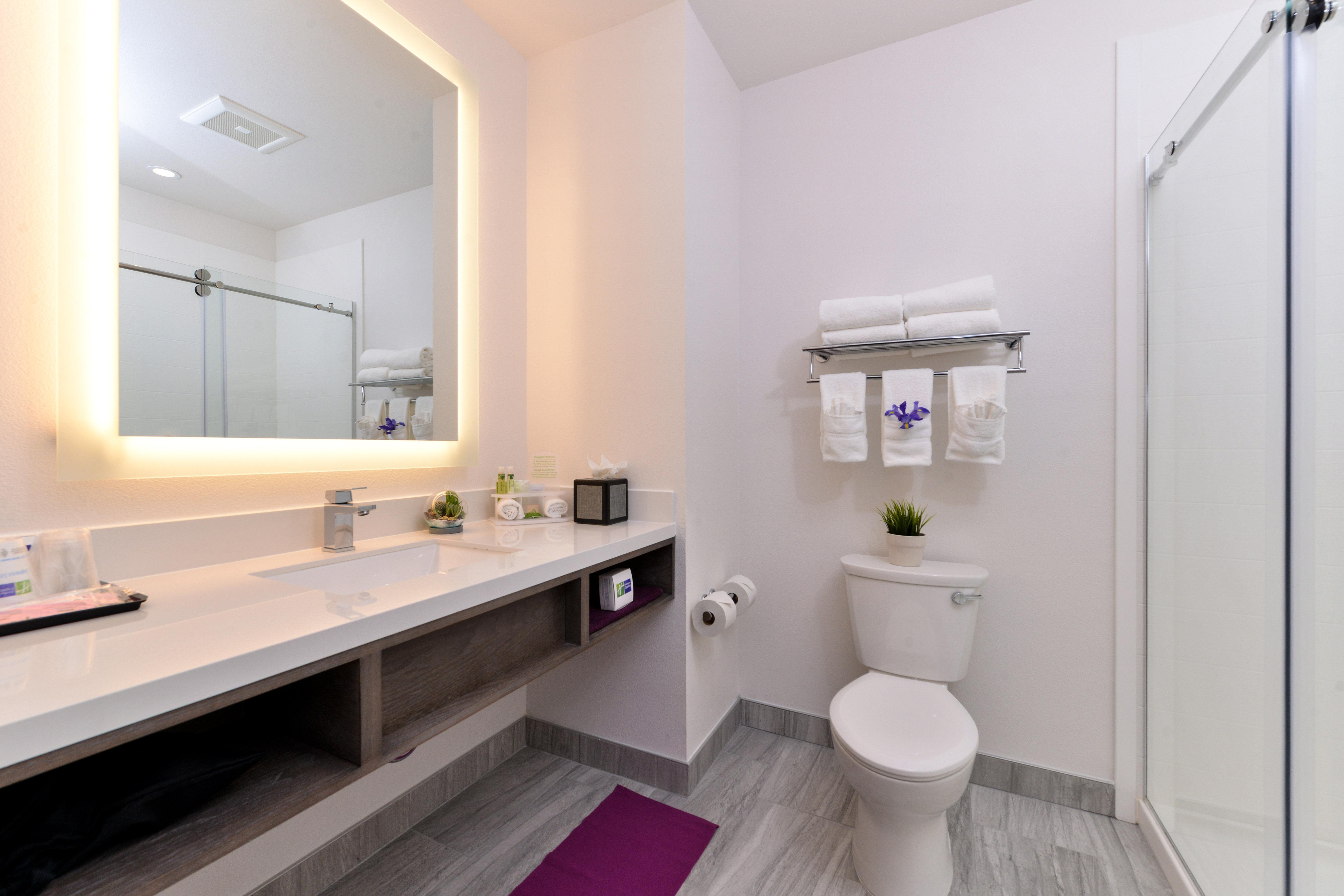 Holiday Inn Express & Suites San Diego - Mission Valley By Ihg Buitenkant foto