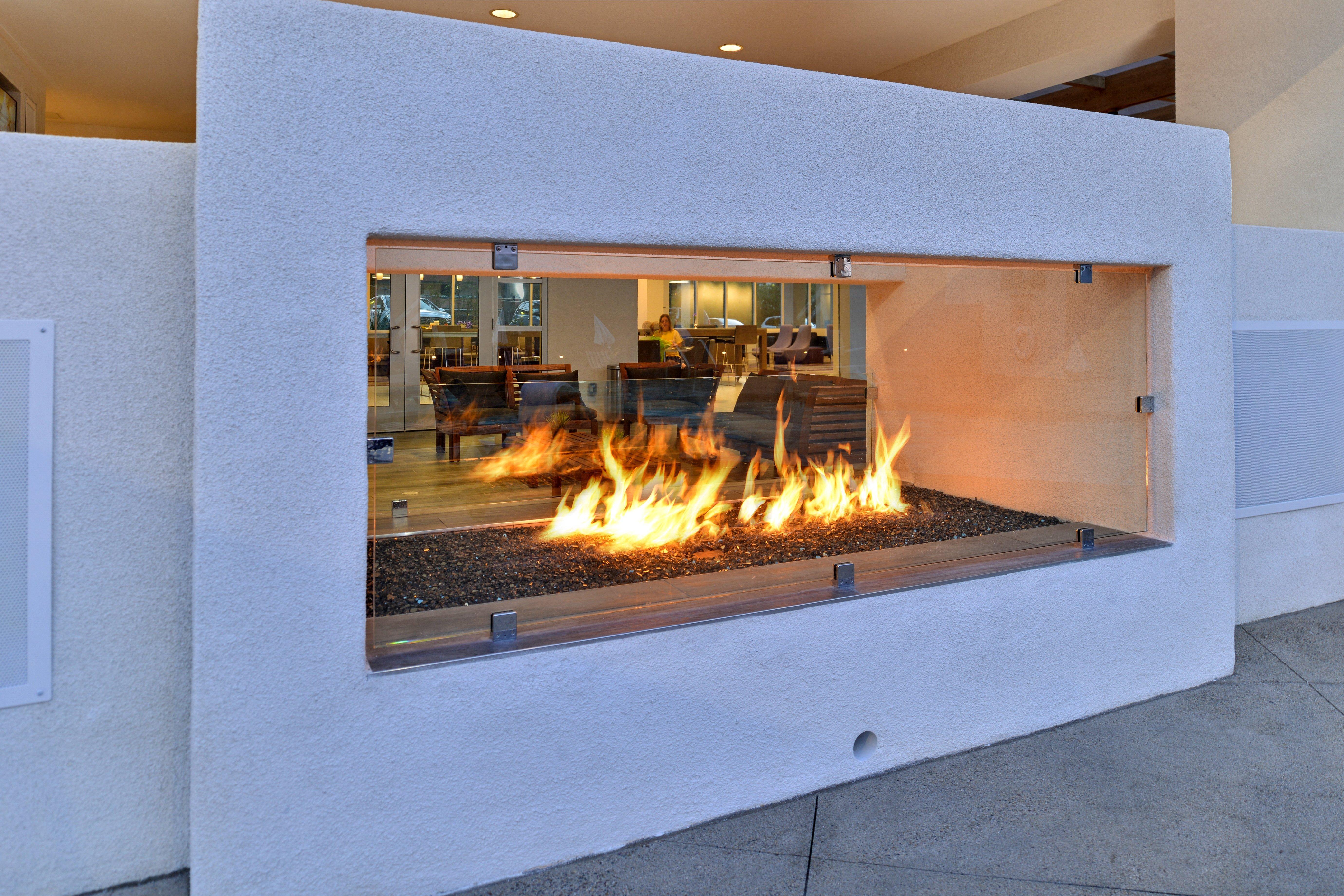 Holiday Inn Express & Suites San Diego - Mission Valley By Ihg Buitenkant foto