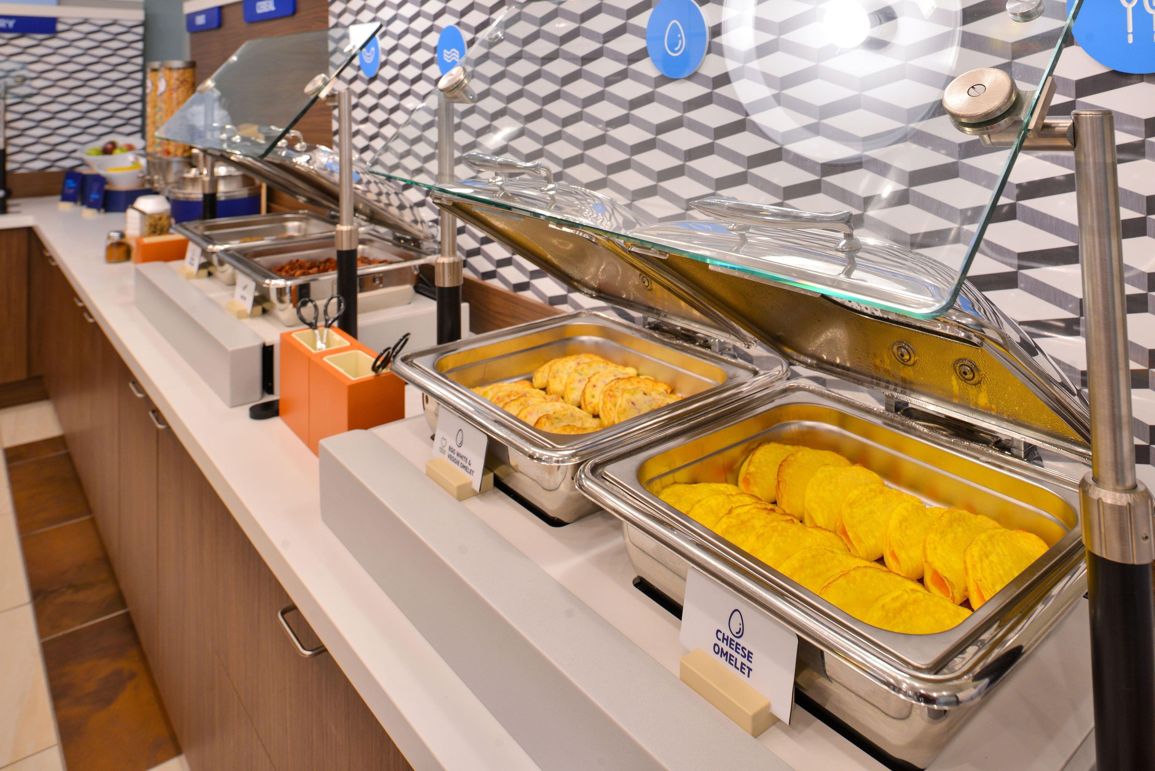 Holiday Inn Express & Suites San Diego - Mission Valley By Ihg Buitenkant foto