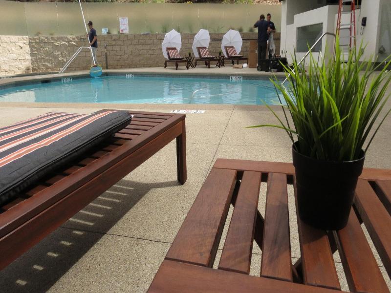 Holiday Inn Express & Suites San Diego - Mission Valley By Ihg Buitenkant foto